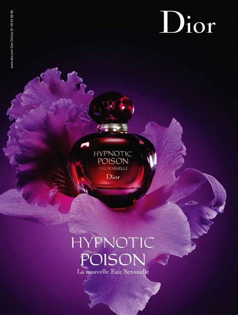 dior hypnotic poison eau sensuelle 100 ml|Dior Hypnotic Poison edt 50ml.